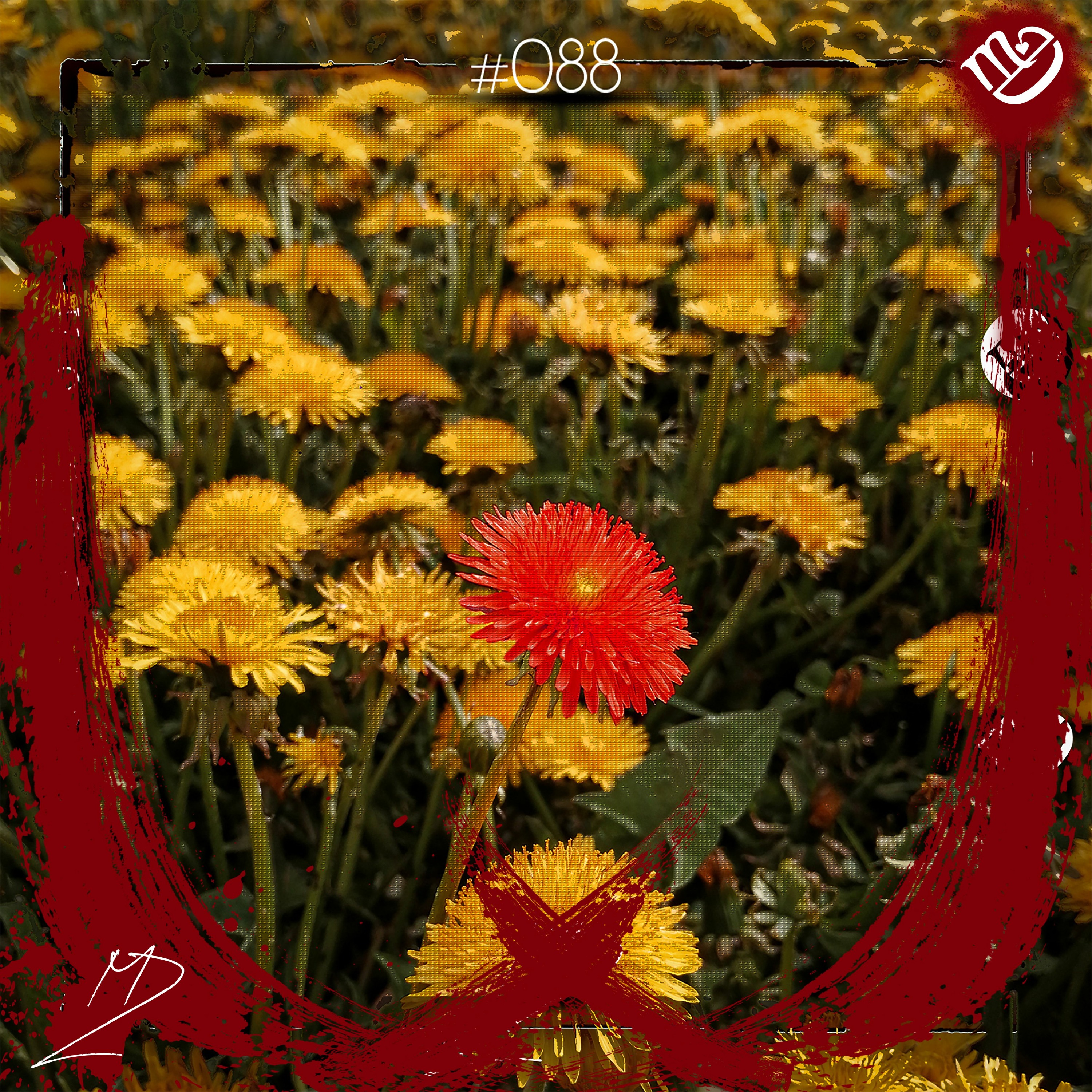 soulMiXtape by Moidamz #088 collection episode artwork