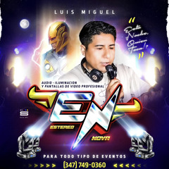MI TIERRA ECUATORIANA(EXCLUSIVA)🇪🇨🎶EN VIVO SONIDO ESTEREO NOVA😈🎤