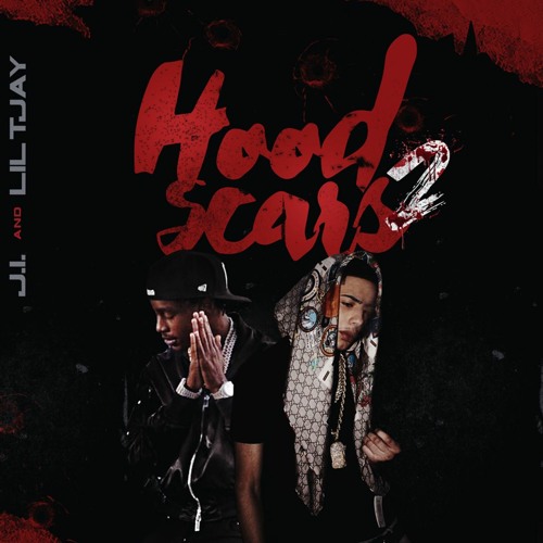 Lil Tjay x "Hood Scars 2" Type Beat | Trap Instrumental 2020