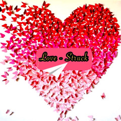 Love struck