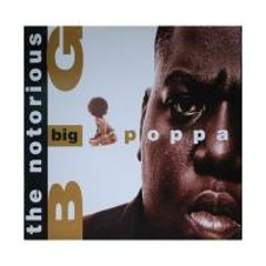 Notorious BIG x Marvin Gaye - Big Poppa x Sexual Healing (KZMO Mashup) *FREE DOWNLOAD*