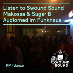 FM4 Swound Sound 1429