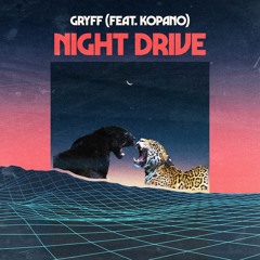 Night Drive (Feat. Kopano)