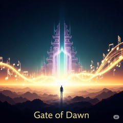 FDD431_Gate of Dawn