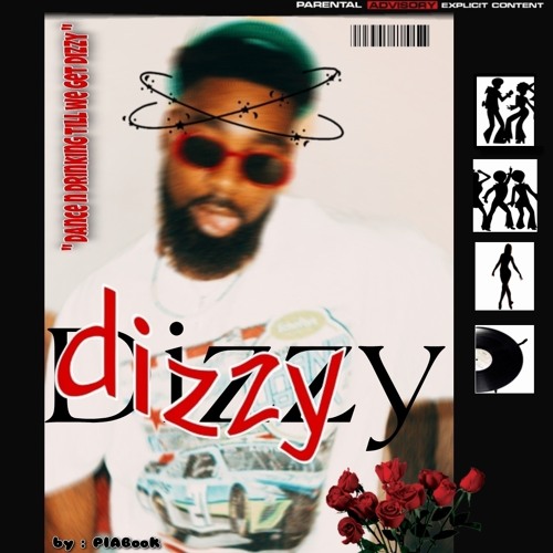 𝐃𝐢𝐳𝐳𝐲 💫