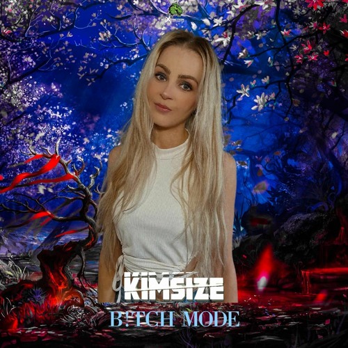 KimSize - Bitch Mode (Radio Edit)