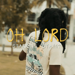 Oh Lord! 🙌🏾 •Music Video on Youtube•