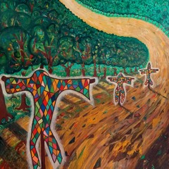 Derrière l'Infini