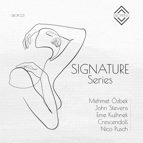 John Stevens - Material
