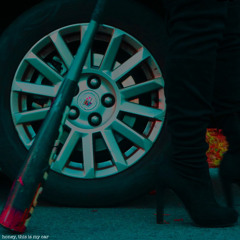 honey, this is my car (prod. by South Harbor Music & thil_aster)