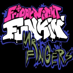 Beware - Friday Night Funkin' VS Salad Fingers