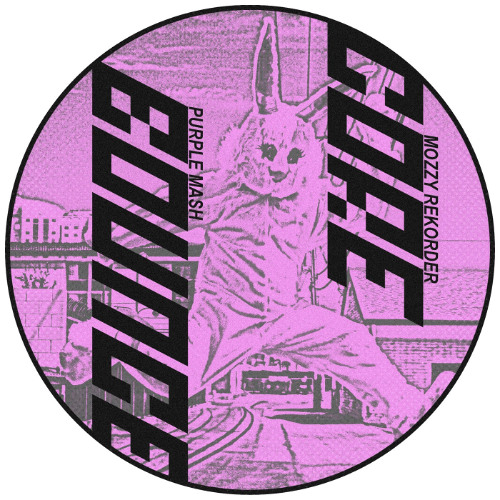 Mozzy Rekorder, Purple Mash - 1 Two 3 Four