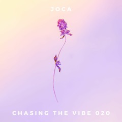 Joca - Chasing The Vibe 020