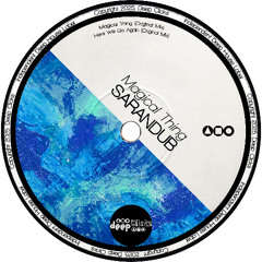 Sarandub - Here We Go Again (Original Mix) [Deep Clicks]