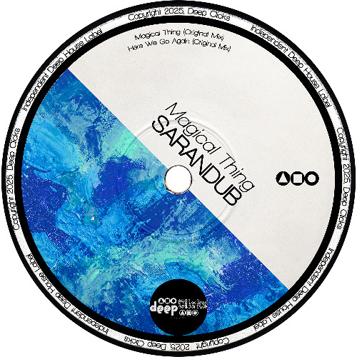 Sarandub - Here We Go Again (Original Mix) [Deep Clicks]