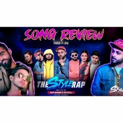 FREE FIRE BATTLE IN STYLE RAP Young Stunners Rap Demon Free Fire Pakistan Official