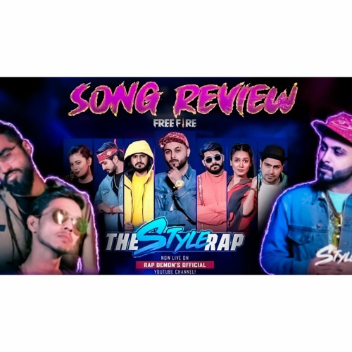 Stream Free Fire Battle In Style Rap Young Stunners Rap Demon Free Fire Pakistan Official By Ys Forver Listen Online For Free On Soundcloud
