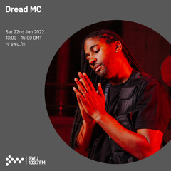 Dread MC 22ND JAN 2022