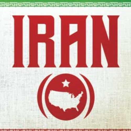 ACCESS EBOOK 📒 Iran: An Imperialist Republic and U.S. Policy by  Walid Phares [EPUB