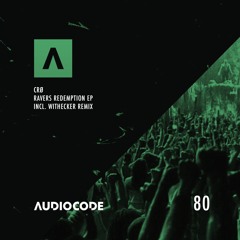 PREMIERE: CRØ - Ravers Don’t Want Redemption [ACR080]