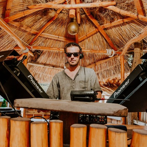 31-07-24 Tom Chambers at laganini