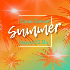 Darcie Bennett - Summer 22 Mix