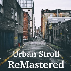 Urban Stroll