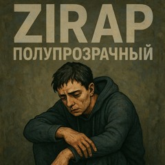 ZiRap Полупрозрачный