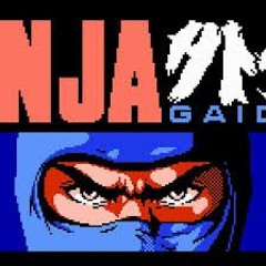 Ninja Gaiden 4-2 (8-Bit) (GXSCC)