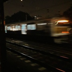 We're Not Really Strangers Are We.