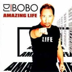 DJ Bobo - Amazing Life (DJ Sungmin Remix)