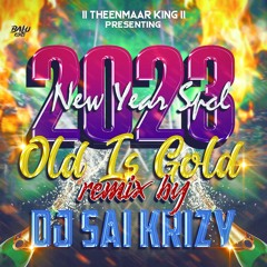Golla Malamma Kodalla - Roadshow - Remix By Dj Sai Krizy