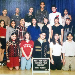 Fireworks (Original 2020 Demo)