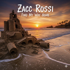 Find My Way Home (2026)