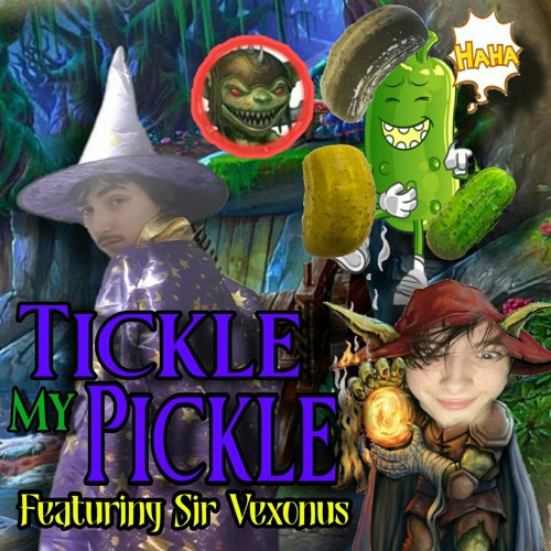 Stream Tickle My Pickle By Corrupt8Boss Listen Online For Free On stream-tickle-my-pickle-by-corrupt8boss-listen-online-for-free-on