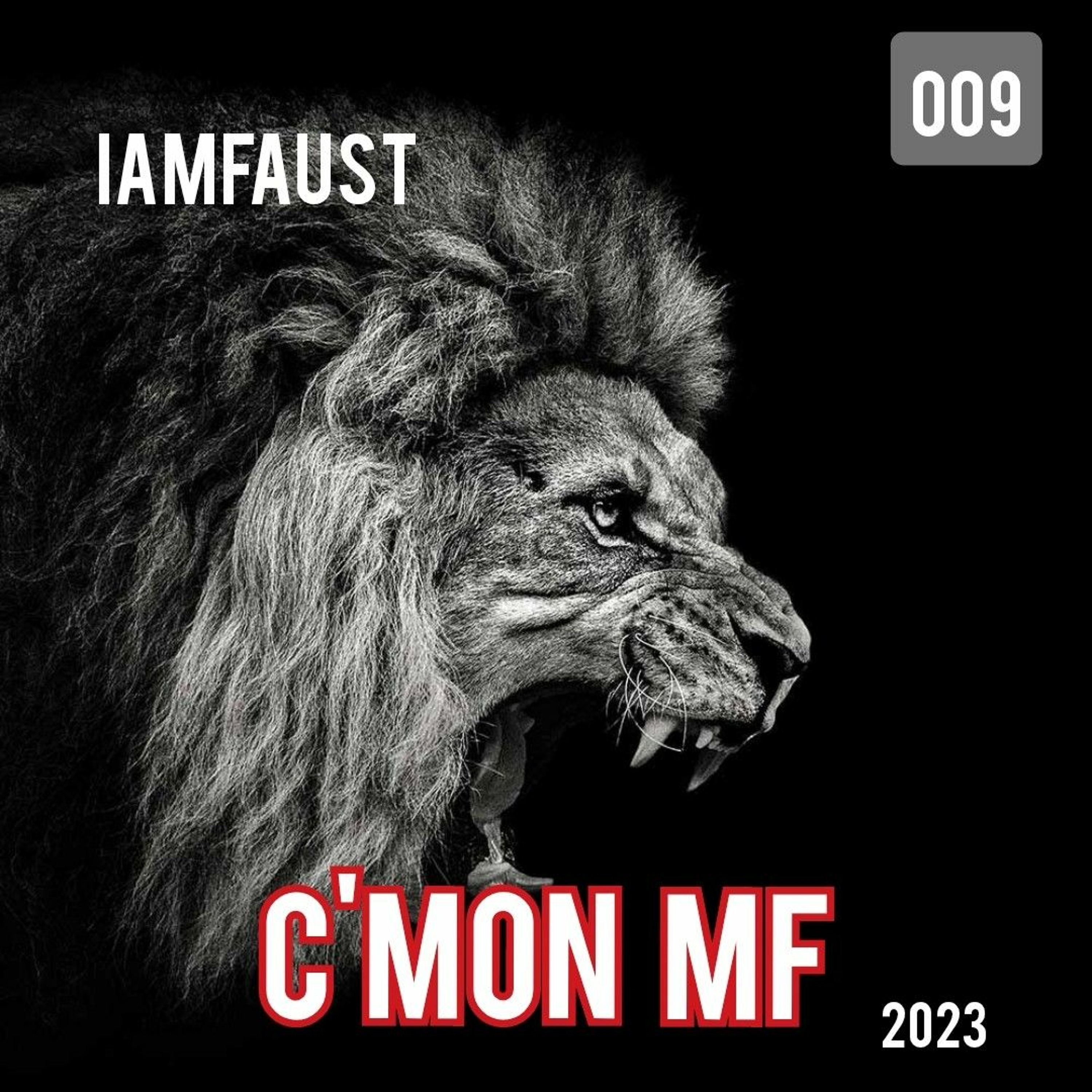iAmFAUST