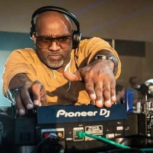 Paul Johnson - Unrealsed 2021