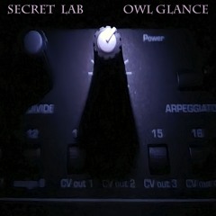 Secret Lab