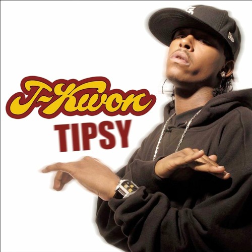 J-Kwon - Tipsy - Axel V Drunk As A Skunk Mix 2005