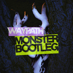 The Automatic - Monster (Waypath Bootleg)
