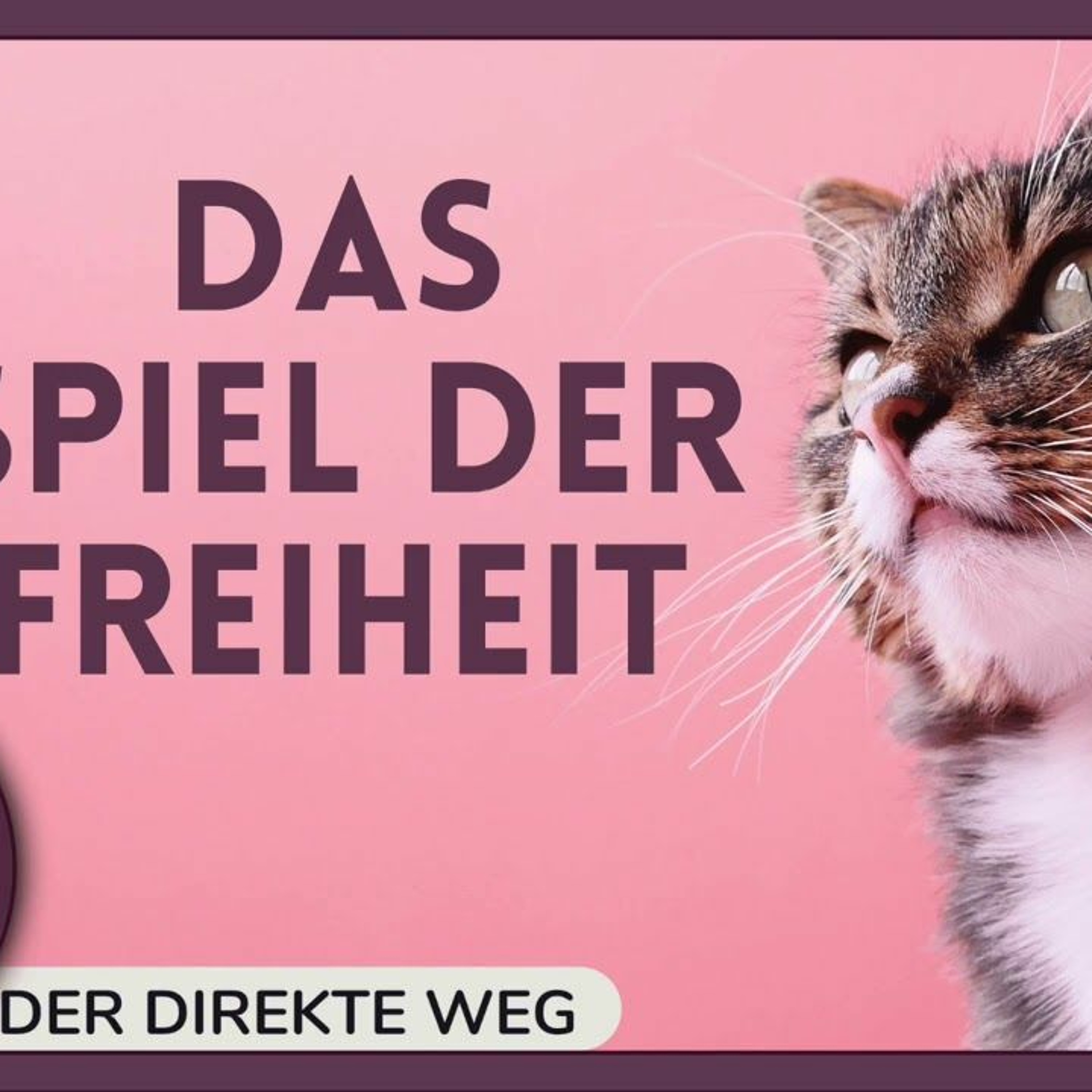 Gottfried Sumser - DER DIREKTE WEG - Ein Kurs in Wundern
