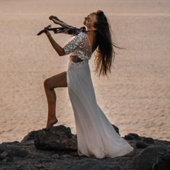 Kasia Szubert - The Last of the Mohicans - KAKAROT