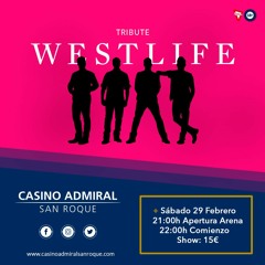 Westlife & Boy Bands