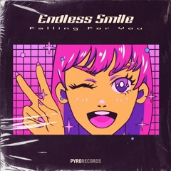 Endless Smile - Falling For You (Radio Fritz Berlin Airplay)