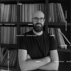 Yax Invites #234 - Lupos
