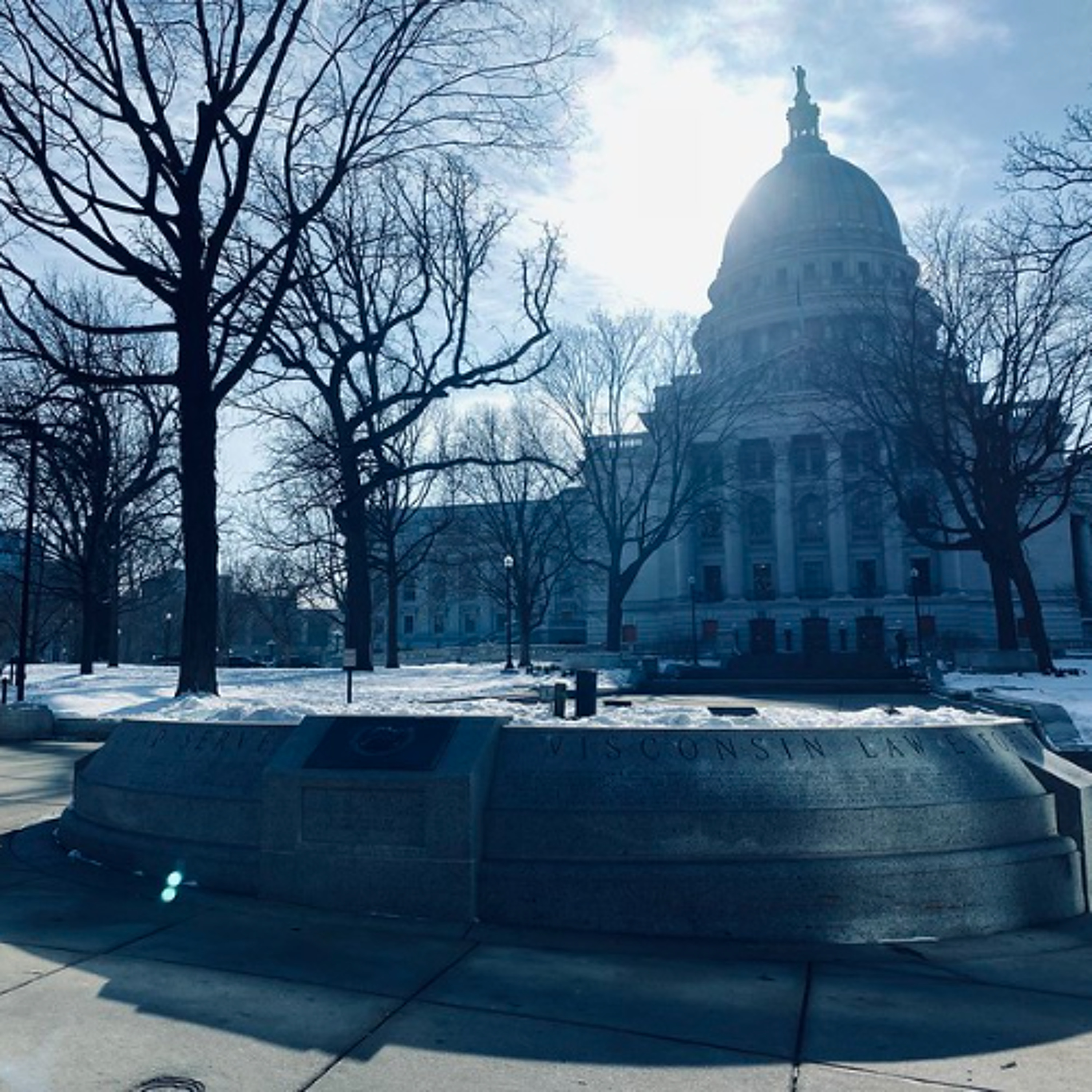 Vos, LeMahieu close ranks on tax relief package