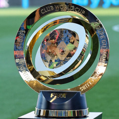 Episode 104 - The Club World Cup and Other Scams