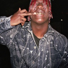 GI-JOE LIL YACHTY ((CHOPPED AND SCREWED))