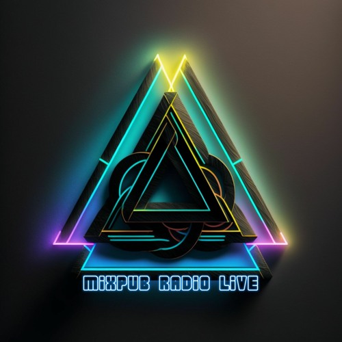 Simon Paul - MixPub Radio Guest Mix - Dec 2023