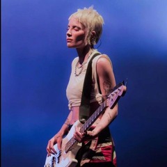 Halsey - Closer (rock version)